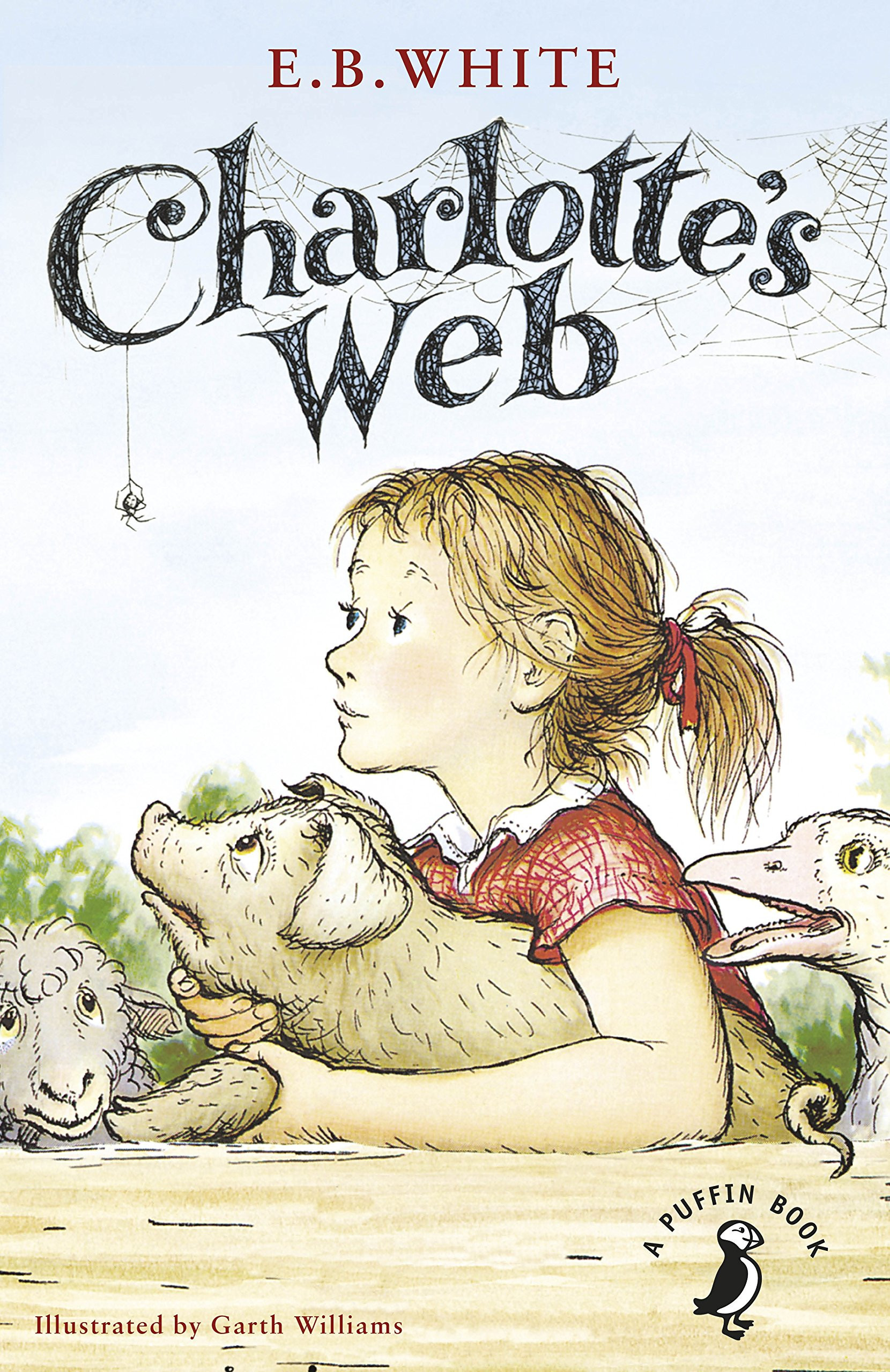Curated children's book cover